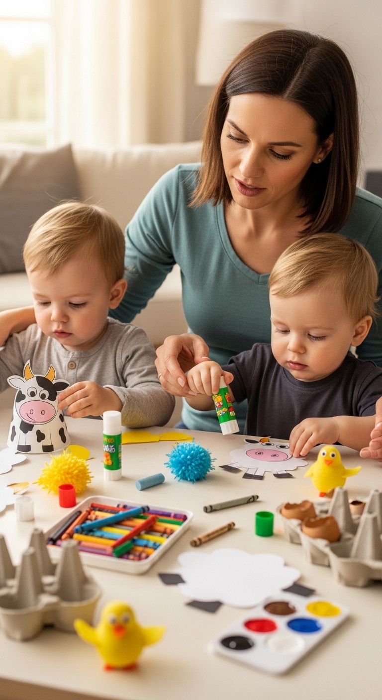 Use-Toddler-Safe-Non-Toxic-Materials