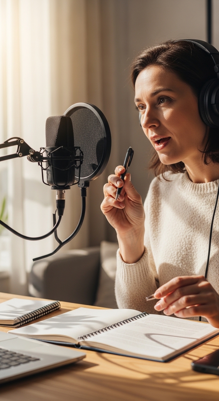 Voice-Storytelling-Skills