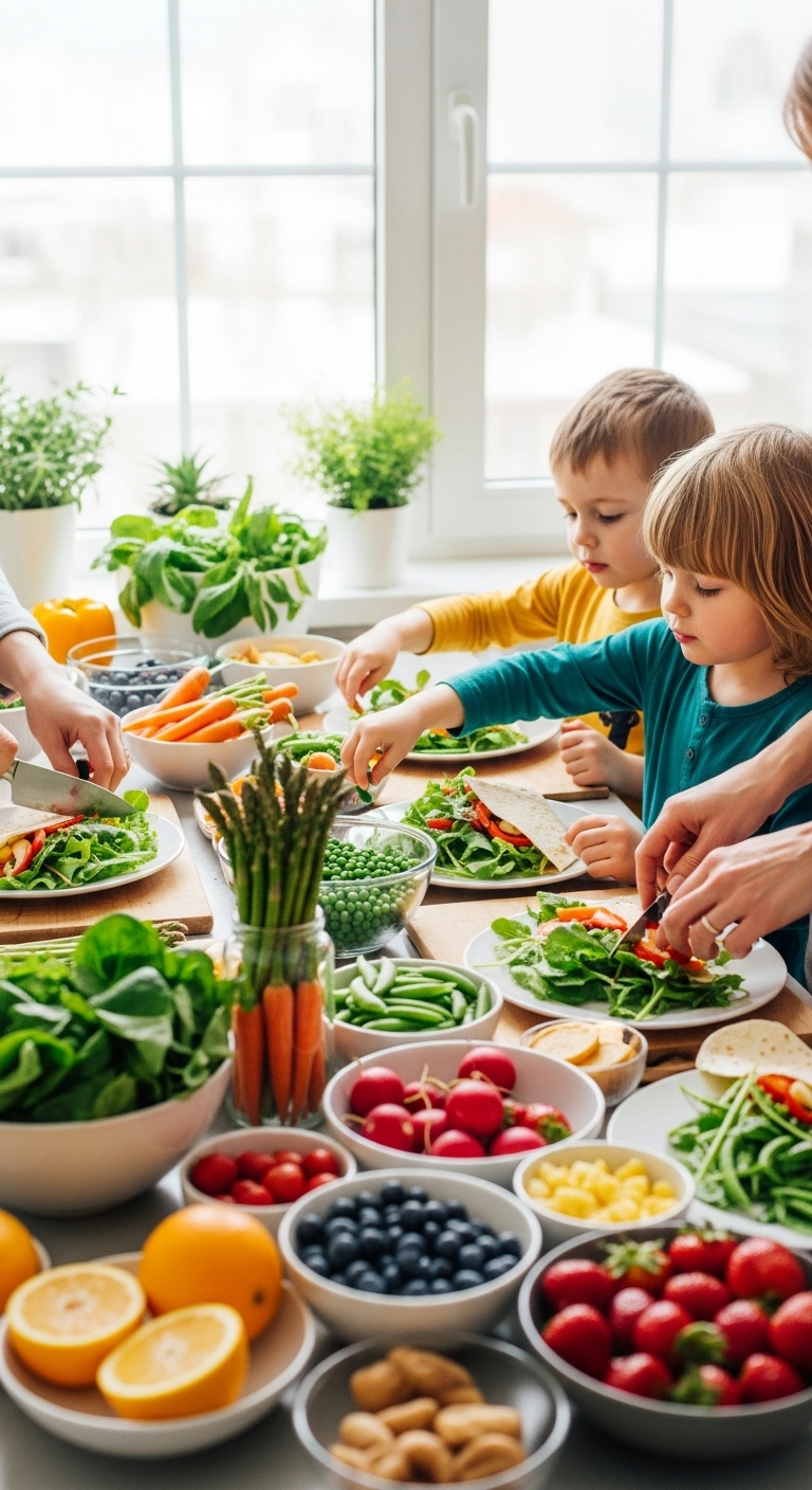 seasonal-anti-inflammatory-ingredients—spring-vegetables-and-fruits.