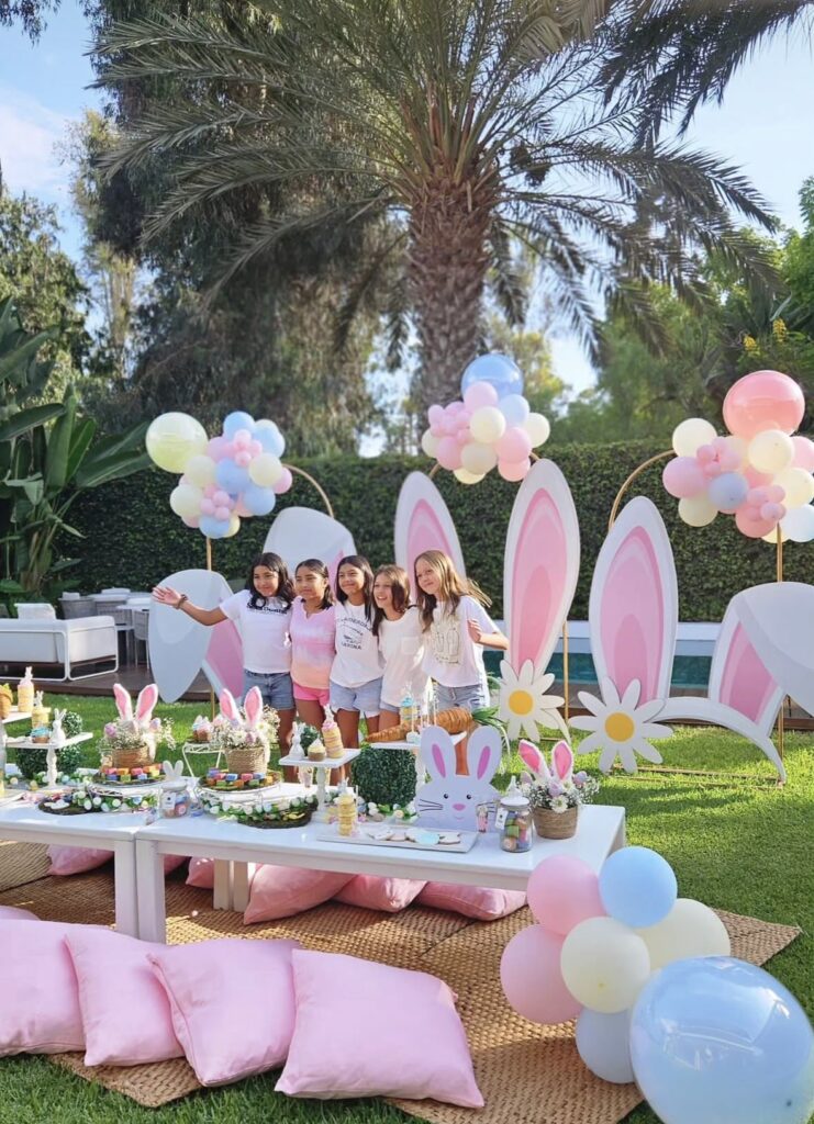 Create-a-Calm-Easter-Atmosphere-for-Easter-Party-Ideas-for-Hosts-Who-Hate-Stress