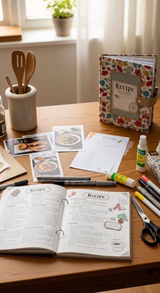 Customized-Recipe-Book.