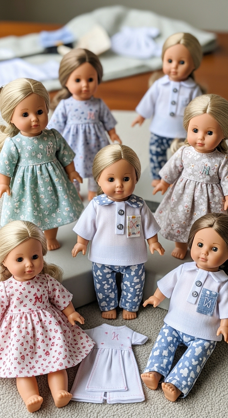 DIY-Doll-Clothes