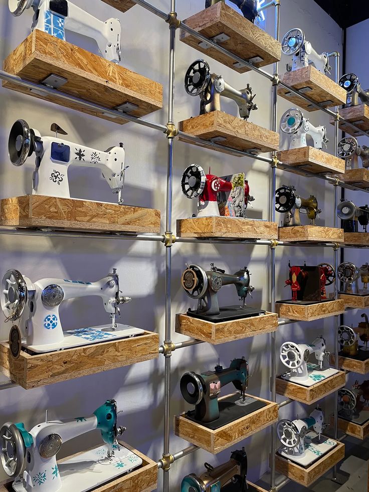 Domestic-Sewing-Machine.