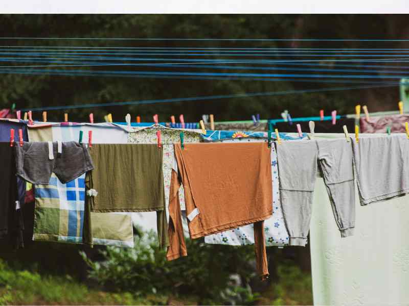 Drying-Clothes-Properly-After-Washing