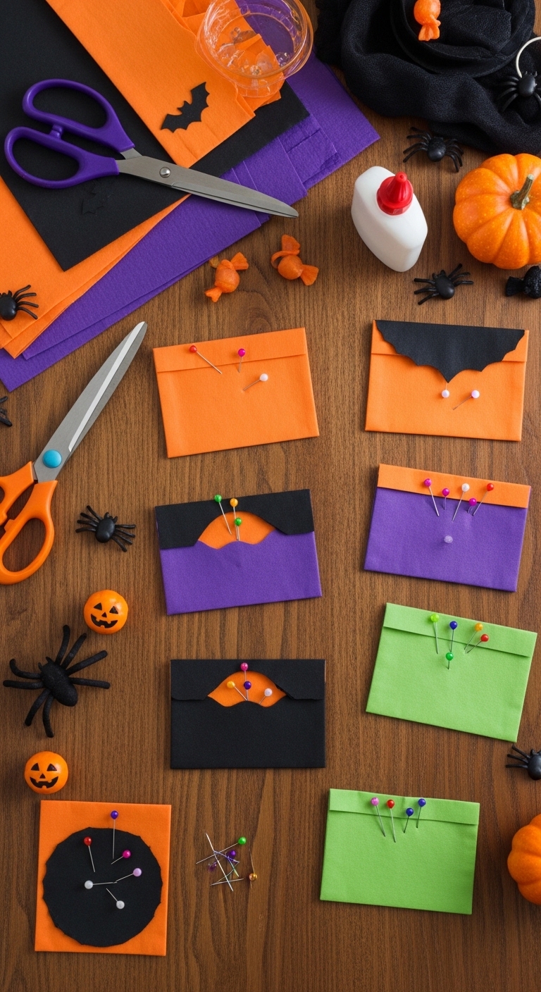 Easy-DIY-Halloween-Treat-Bags