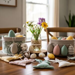 Read more about the article Eco-Friendly Easter Crafts You Can Make and Reuse Year After Year