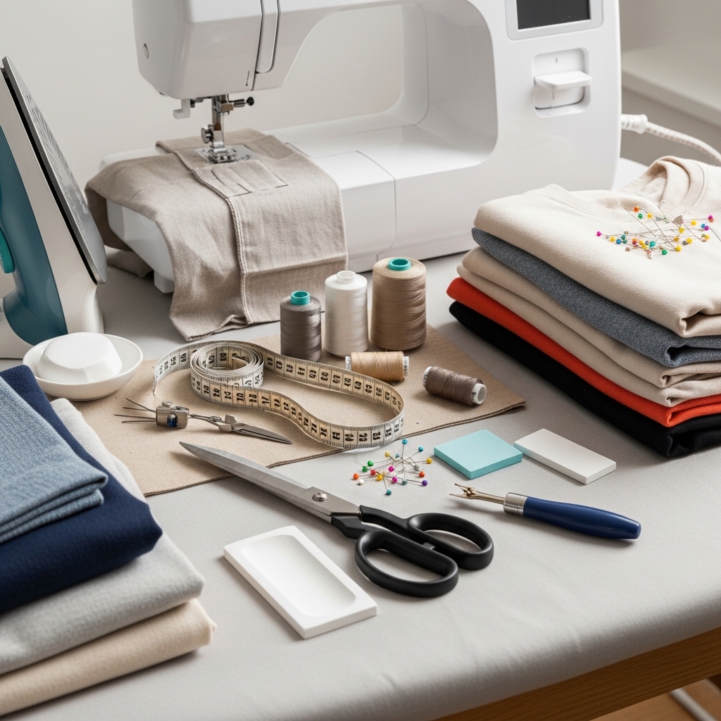 Essential-Tools-and-Materials-for-Chic-Thrift-Flip