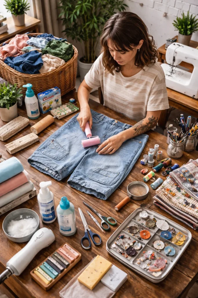  Essential-Tools-and-Supplies-for-Preparing-Thrift-Clothes