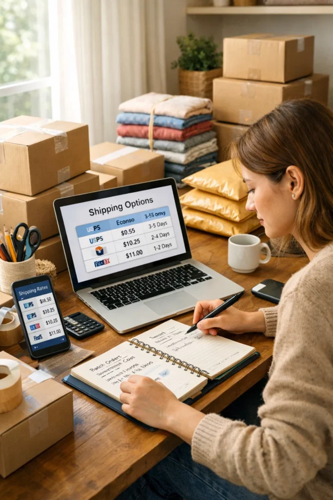 How-You-as-a-Beginner-Can-Save-Money-While-Shipping-Thrift-Clothes.