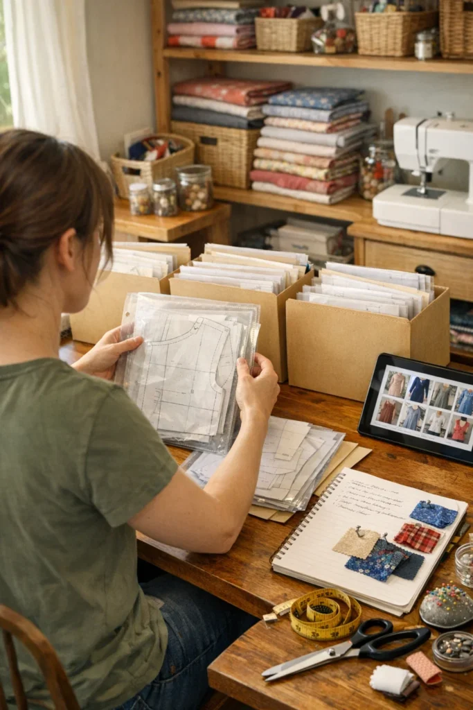 Keep-Track-of-Patterns-That-Work-for-the-sewing-patterns-that-are-easy-to-follow-and-beginner-friendly