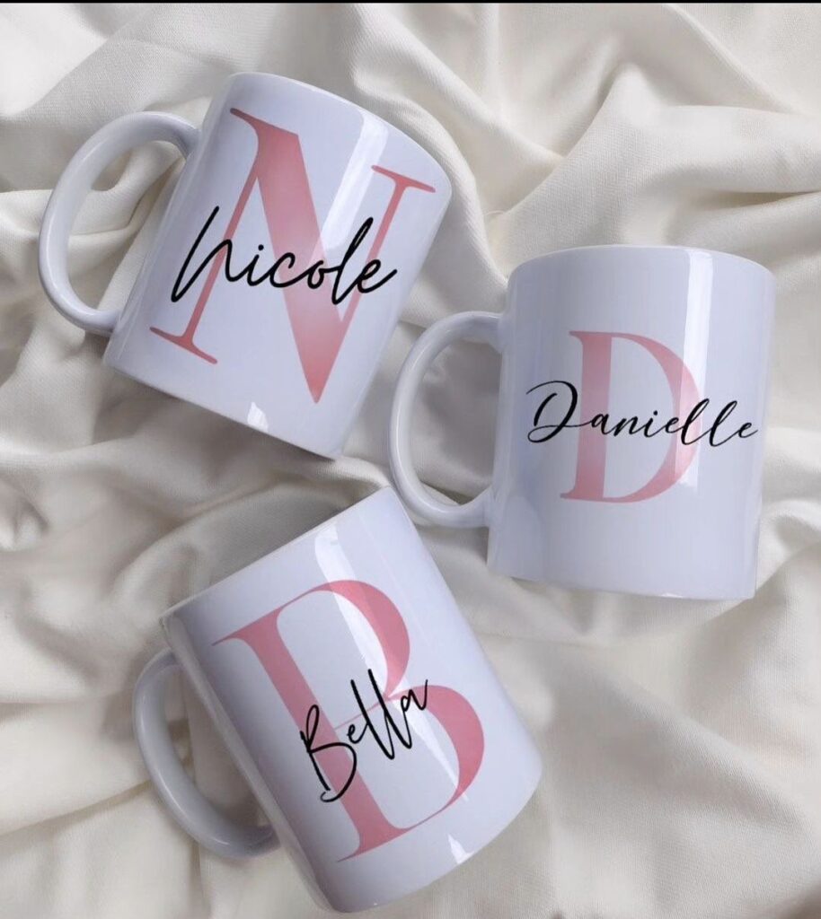 Personalized-Mugs