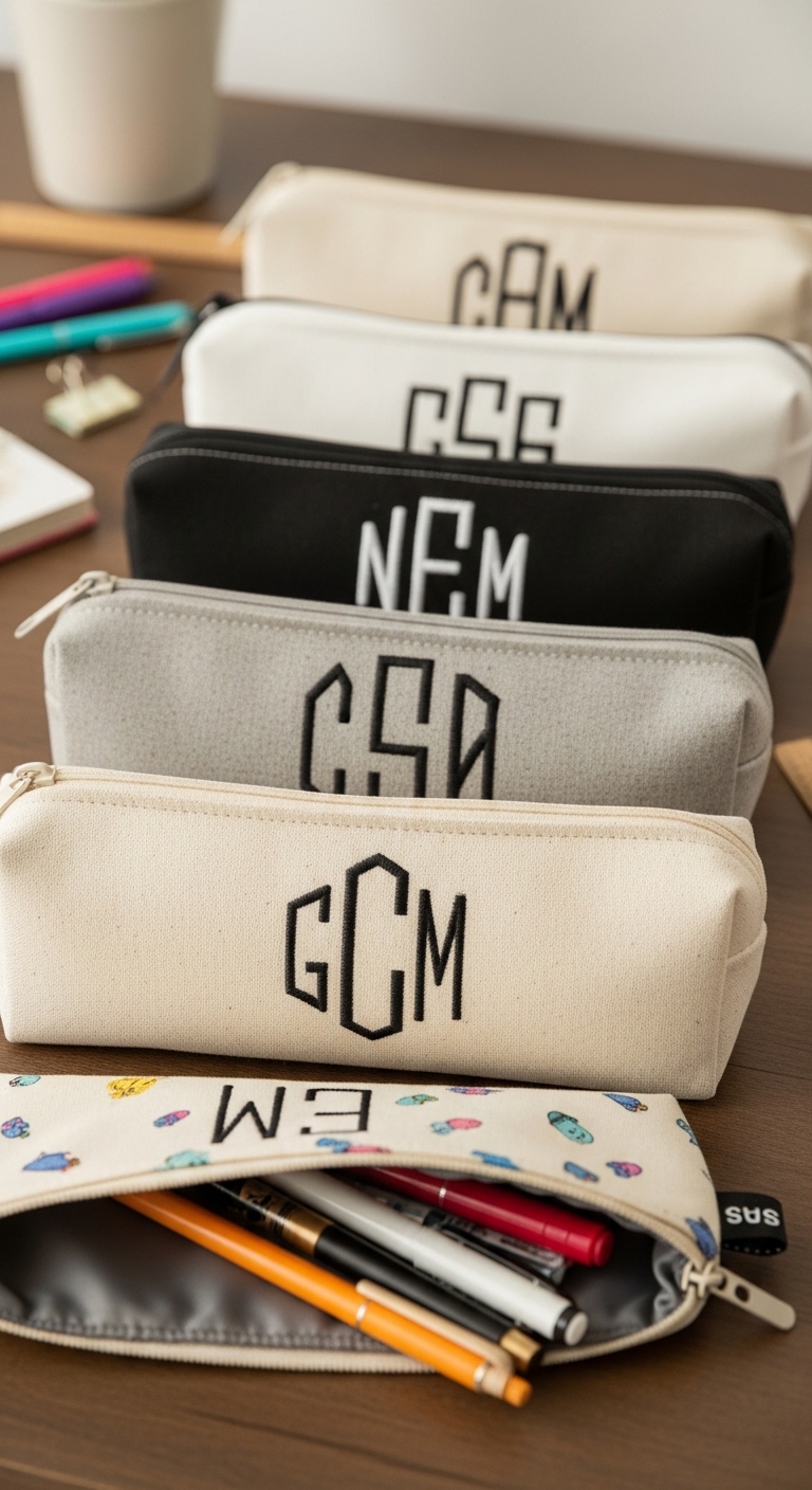 Personalized-Pencil-Cases-With-Monograms.