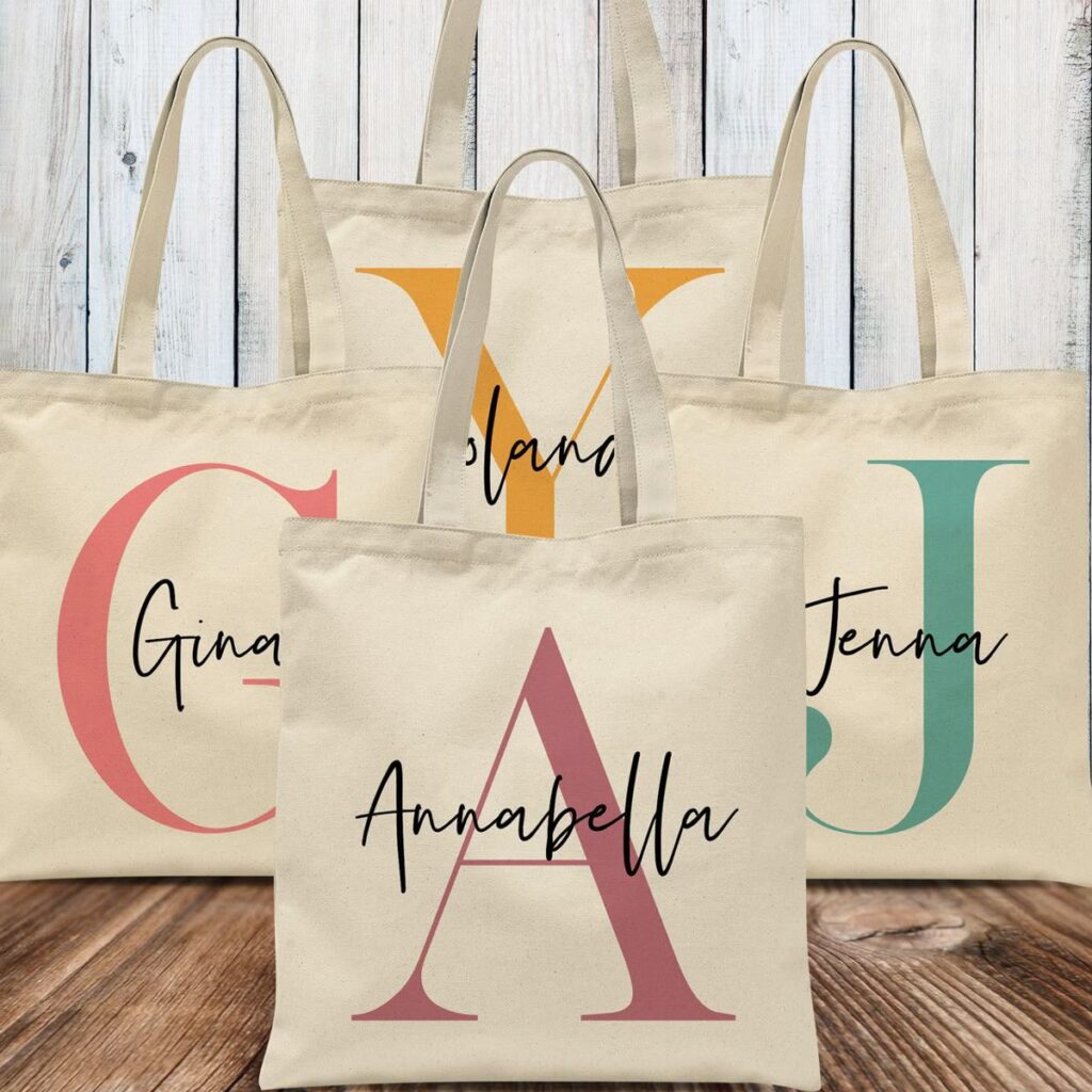 Personalized-Tote-Bags