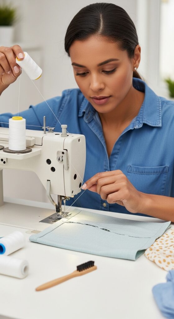 Rethread-the-Machine-Properly