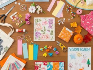Read more about the article 12 Easy Seasonal Craft Projects to Make All Year Round (One for Every Month)