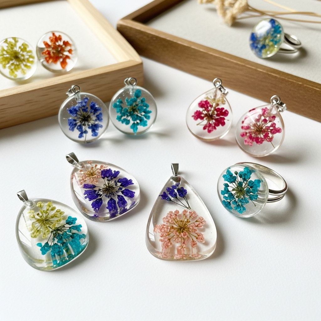 Secrets-to-Clear-and-Vibrant-Floral-Resin-Jewelry.