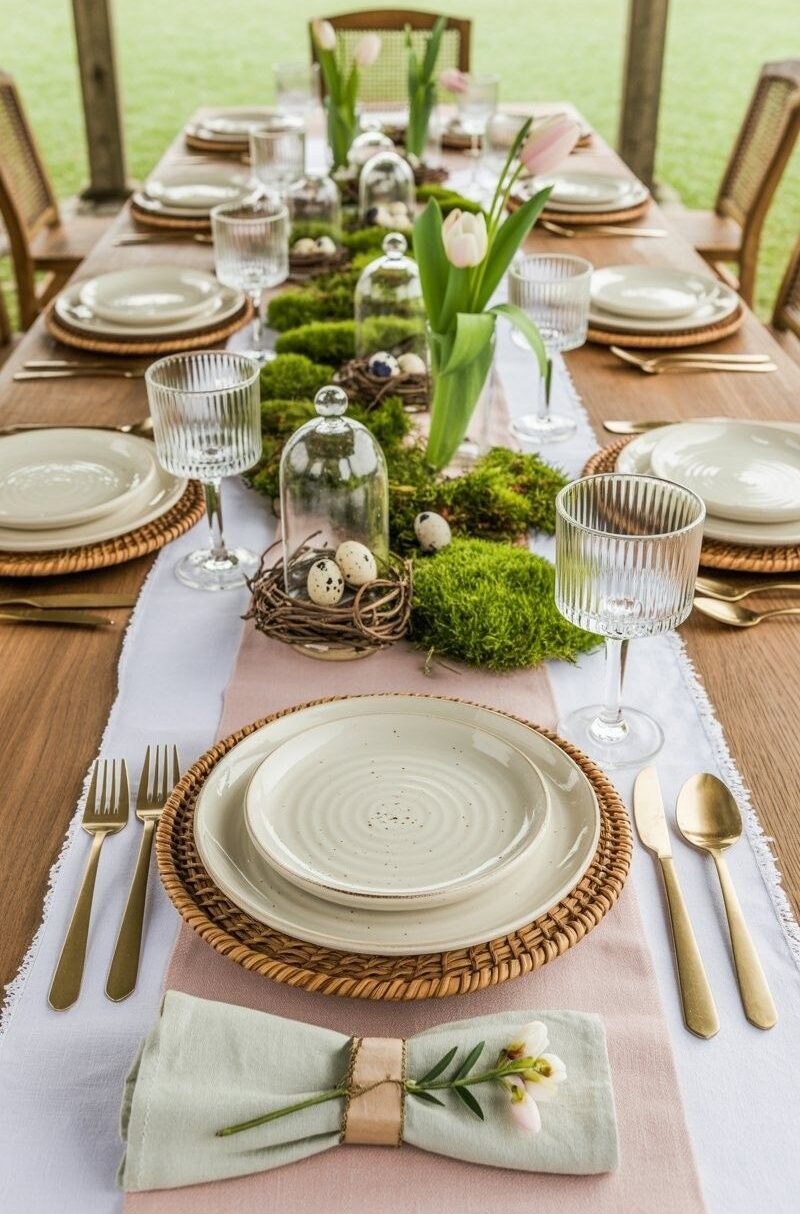 Style-the-Easter-Table-in-Minutes