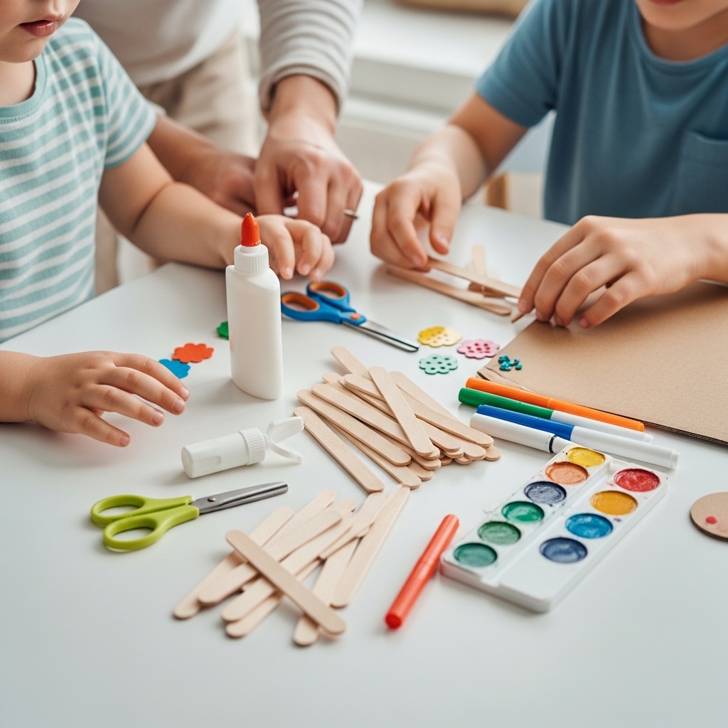 Supplies-Youll-Need-for-Popsicle-Stick-Crafts-for-Kids