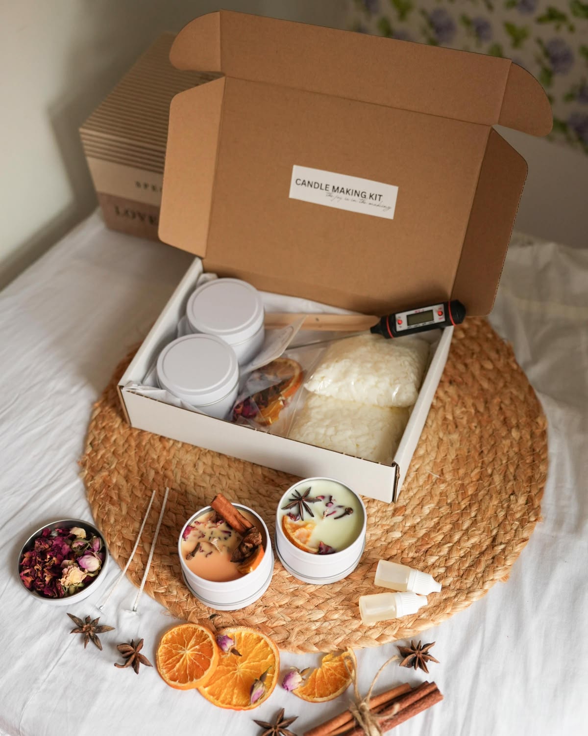 Basic-candle-making-melt-Low-Cost-Craft-Business-Ideas