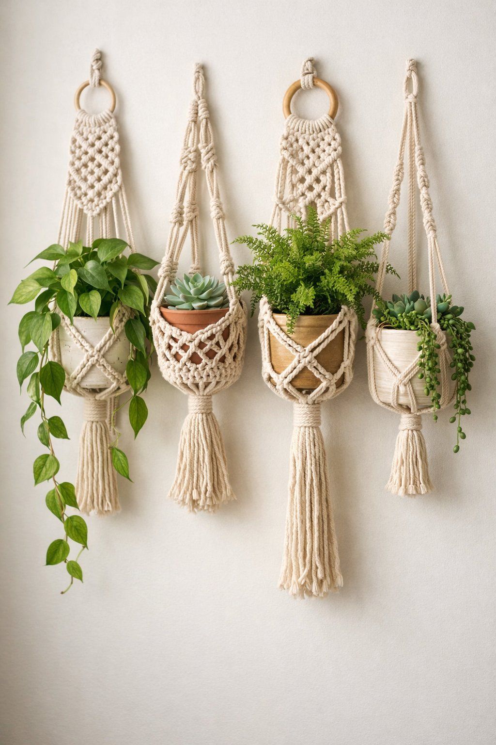 Boho-Plant-Hangers-another-boho-gift-ideas