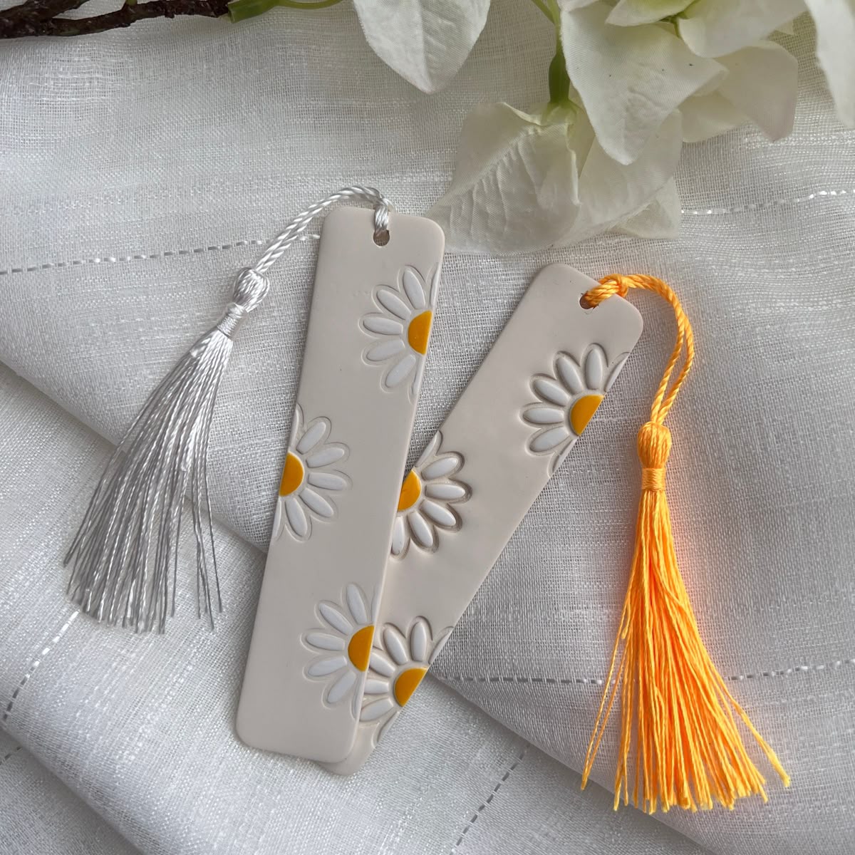 Bookmarks.-polymer-clay-crafts-to-make-and-sell.