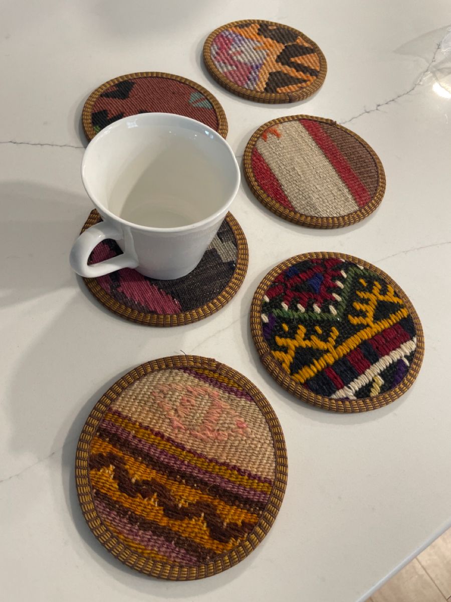 Coasters-or-Home-Items