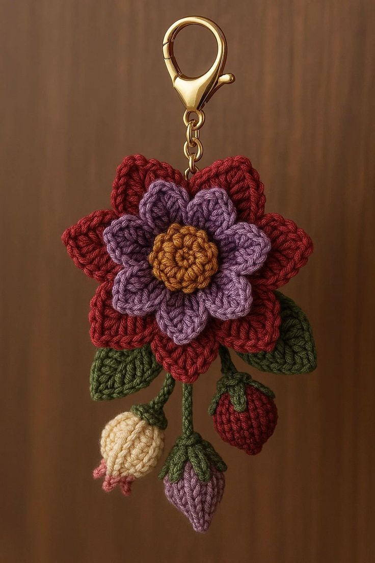 Crochet-Keychains.