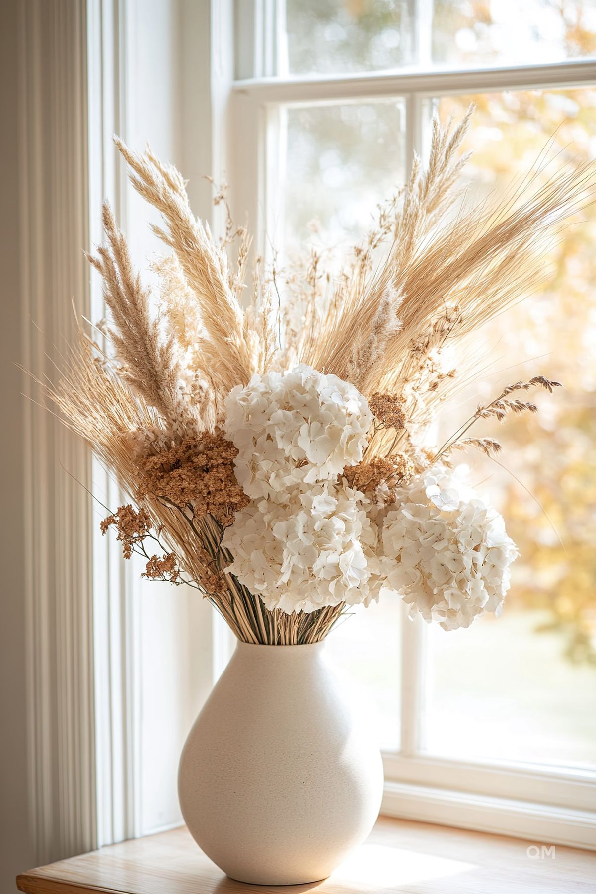 DIY-Vases-Bottles-Neutral-Paint-low-budget-craft