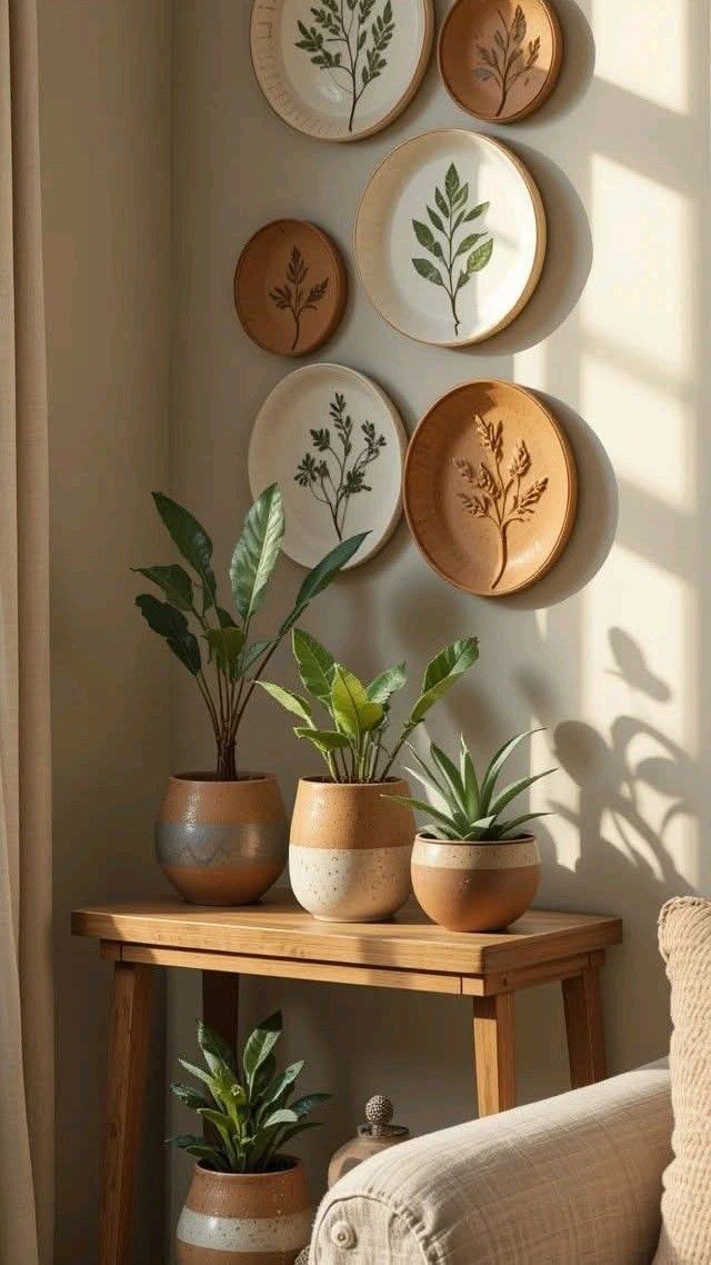 DIY-Wall-Art-Using-What-You-Already-Have.