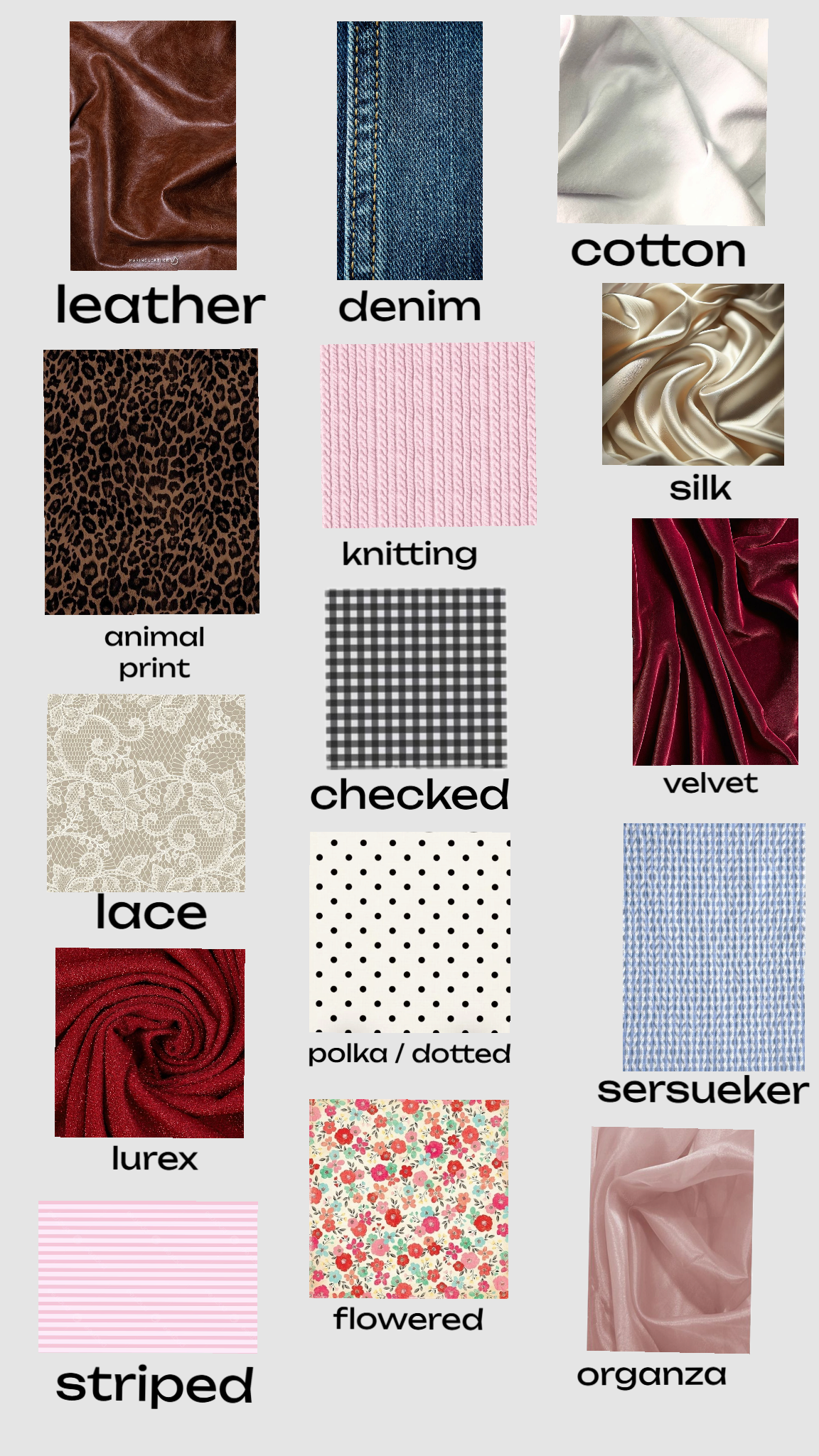 Fabric -Choices-Sewing-Fashion-Trends