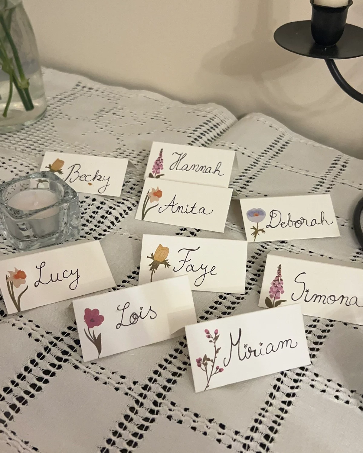 Handwritten-Place-Cards