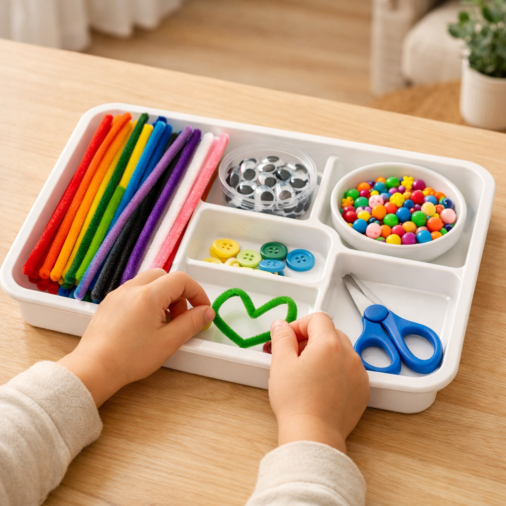 How-to-Keep-It-Truly-Mess-Free. 