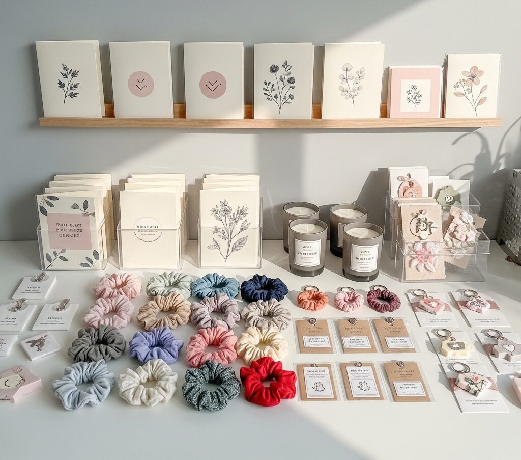 How to Know What Will Actually Sell (Offline)