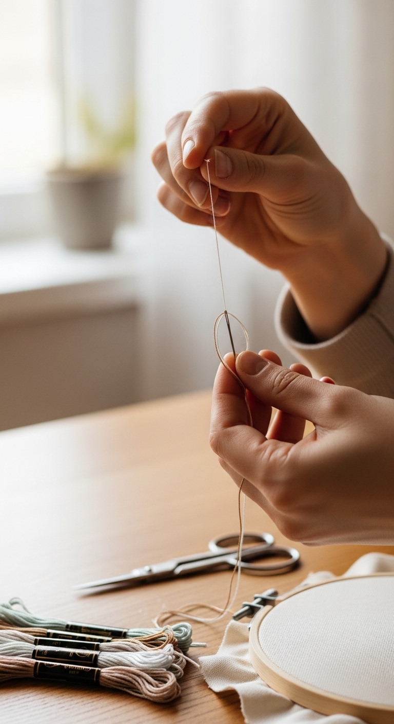 How-to-Thread-a-Needle