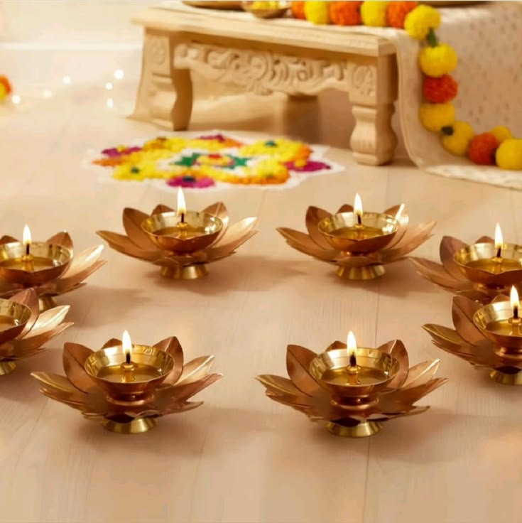 Indian-Diya-Lamp-gifts-from-around-the-world