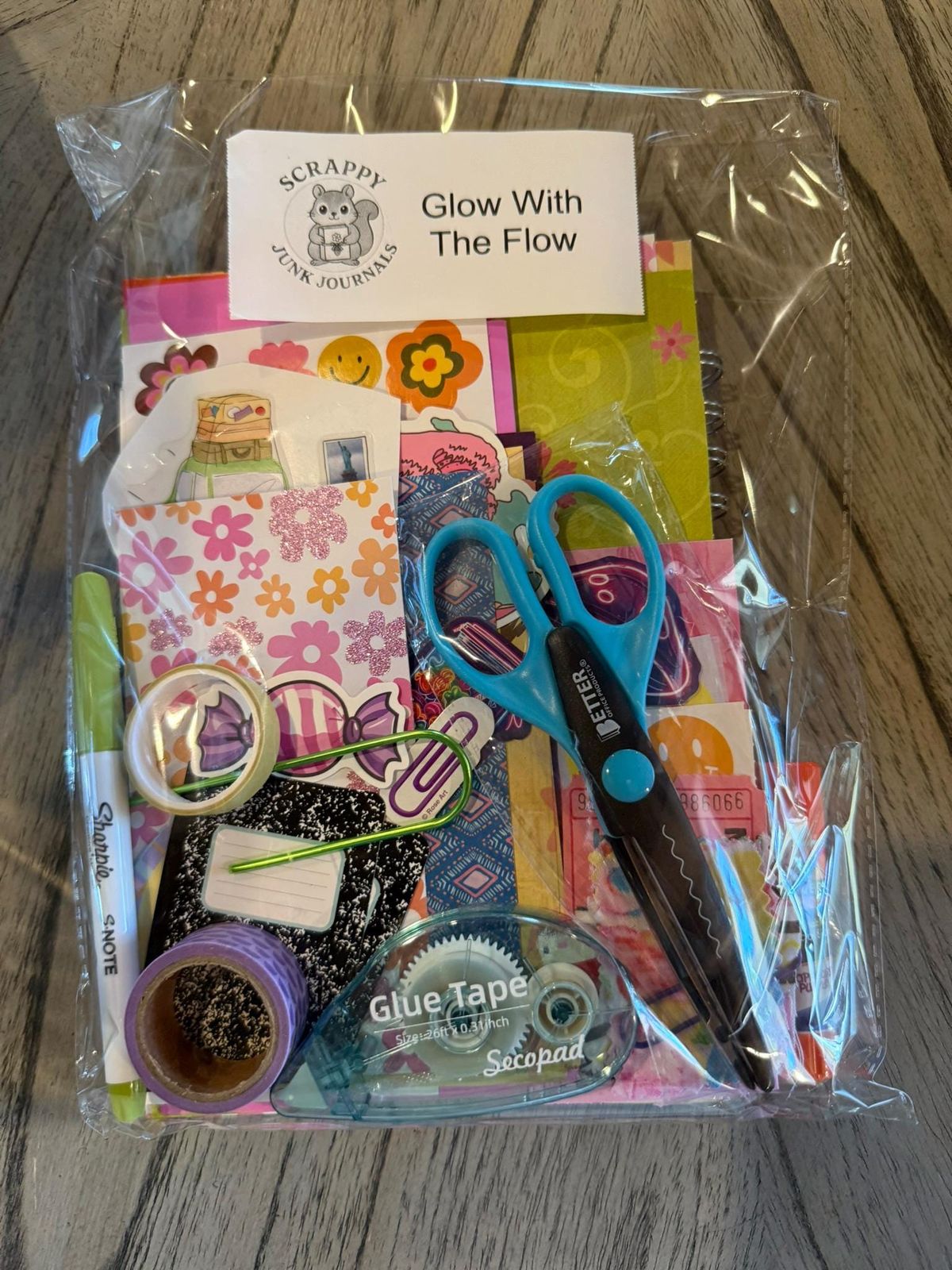 Journaling-Kits-or-Planner-pages-Low-Cost-Craft-Business-Ideas