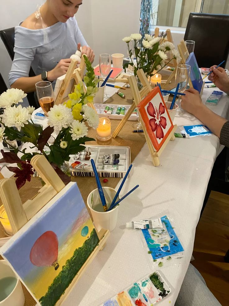 Memory-Lane-Paint-Night