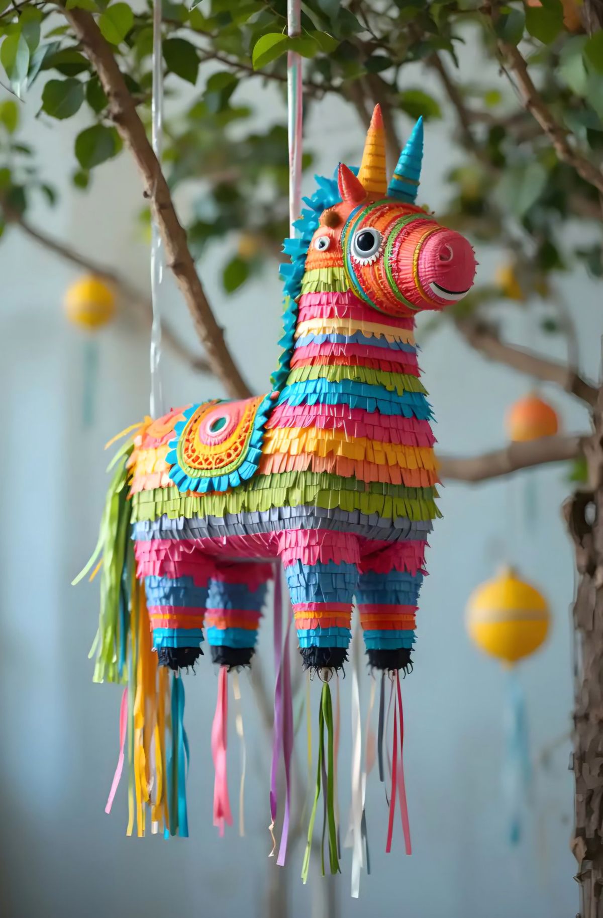 Mexican-Pinatas.