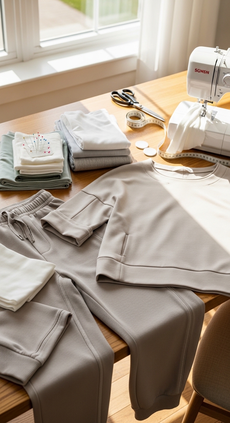 Modern-Loungewear-Work-from-Home-Chic-Sewing-Fashion-Trends