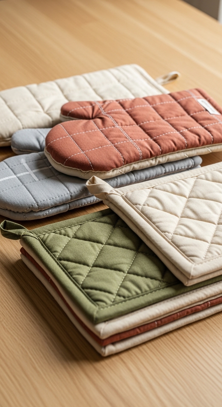 Oven-Mitts-or-potholders-kitchen-sewing-projects