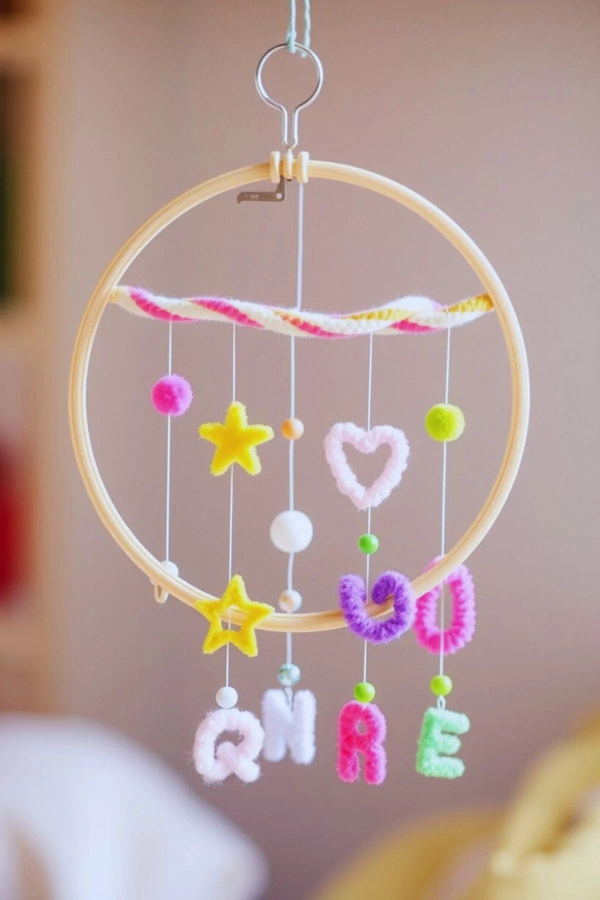 Pipe-Cleaner-Letter-Shapes-Name-Spelling