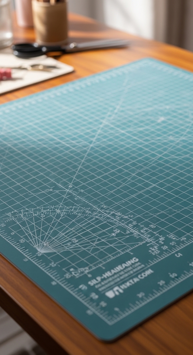 Self-Healing-Cutting-Mat-With-Grid-Lines