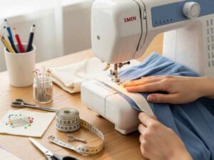 Read more about the article 15 Sewing Hacks for Beginners Who Want Neater, More Professional Results