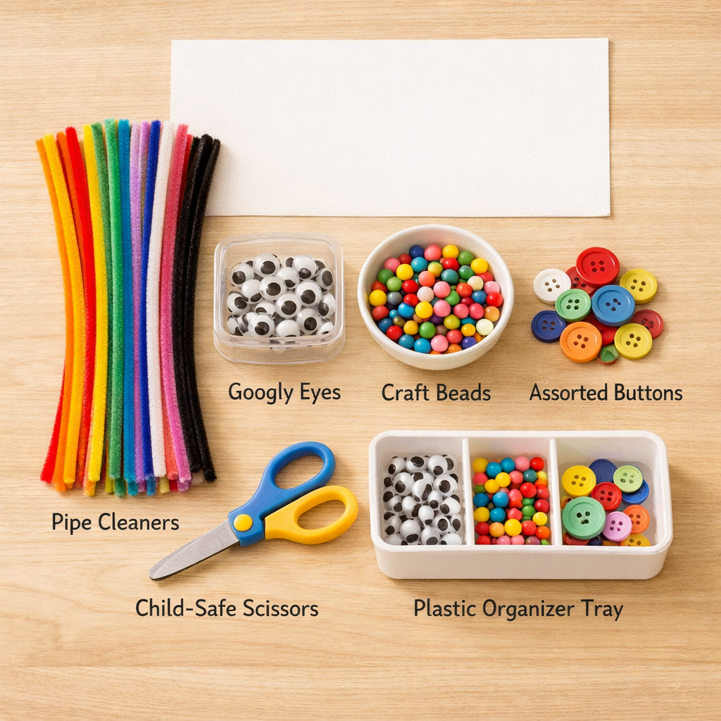 Simple-Supplies-Youll-Need