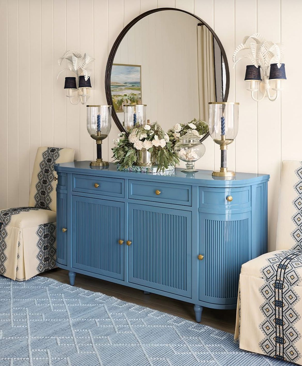 Targeted-Gloss-Upgrade