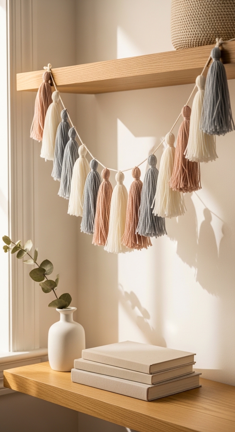 Tassel-Garlands-boho-gift-ideas