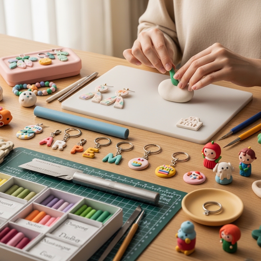 What-Is-Polymer-Clay