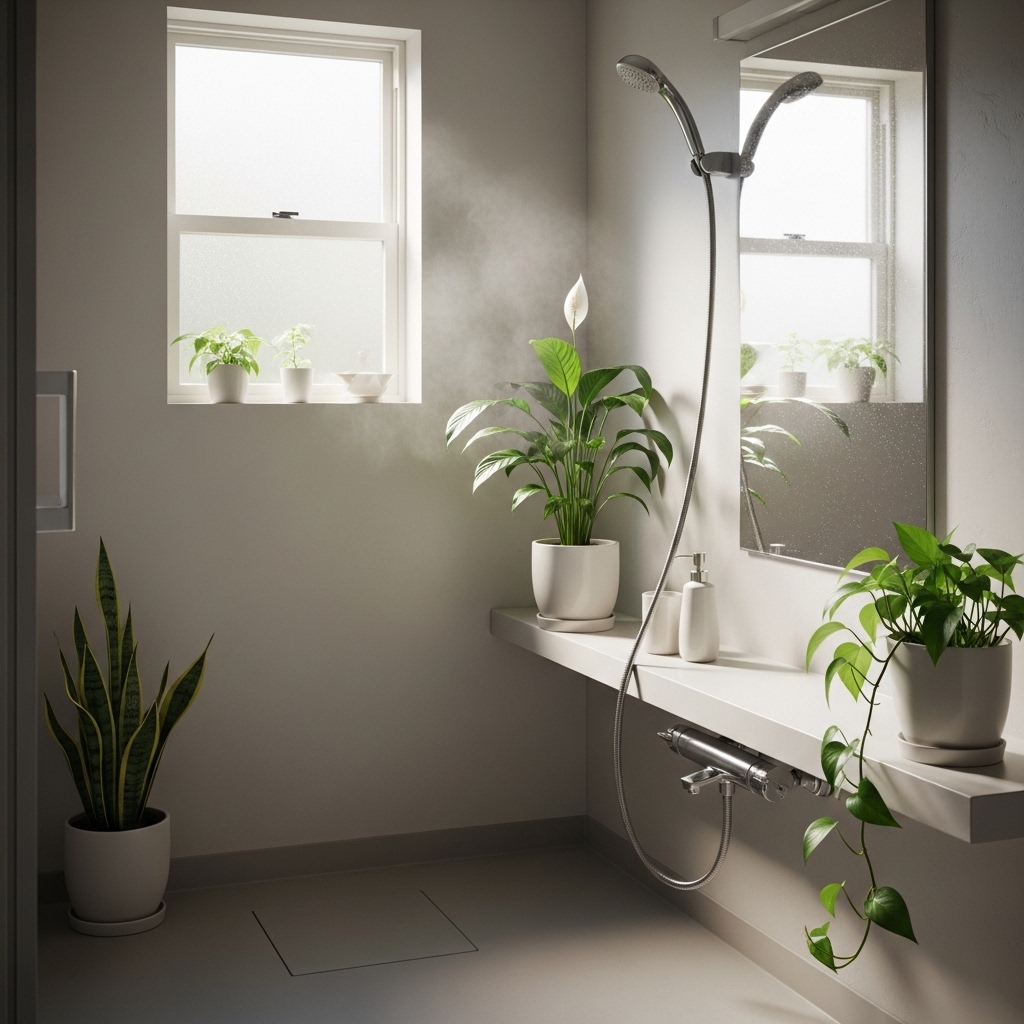 Where-to-Place-Bathroom-Plants-for-Best-Results-Bathroom-Plants-for-Humidity-and-Low-Light