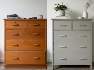 Read more about the article 10 Thrift Store Furniture Flips That Look Expensive on a Budget
