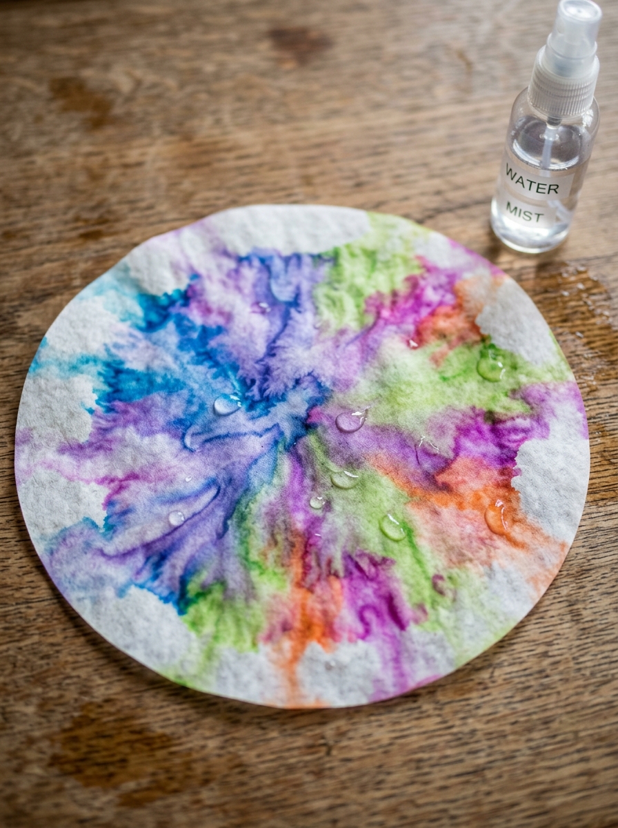 Activate-The-Color-With-Controlled-Water.